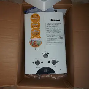 Water Heater RINNAI REU-5CFC / REU 5CFC Ready langsung order