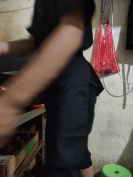 Product Review of Celemek waiters premium / Celemek setengah badan / Celemek sepinggang from Tokopedia customer review 0