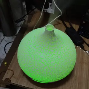 Covenant Humdifier Diffuser 400ml D09 Aroma Theraphy Essensial Oil