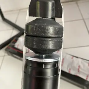 Shockbreker shock belakang jazz gd3 city gd8 2003 2004 2005 2006 2007 2008