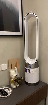 Product Review of Dyson Purifier Cool Gen1 Air Purifier TP10 (White) - Penjernih Udara from Tokopedia customer review 0