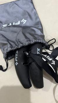 Product Review of SFIDN FITS Horn Handle | Grip Fitness | Handles Pull Up Weight Lifting from Tokopedia customer review 0