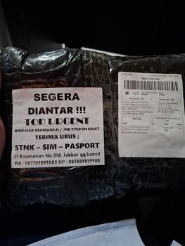 Product Review of FILTER UDARA STAINLESS VARIO 125 VARIO 150 VARIO 125 OLD NEW VARIO 150 OLD NEW ORIGINAL STAINLESS from Tokopedia customer review 0
