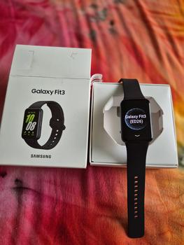 Samsung Galaxy Fit Garansi Resmi Samsung Indonesia Black