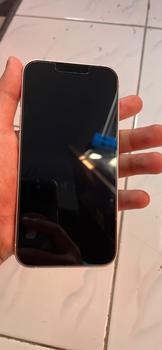 Product Review of Tempered Glass iPhone 14 Pro Max Plus Spigen Glas tR EZ Fit Full Clear from Tokopedia customer review 0