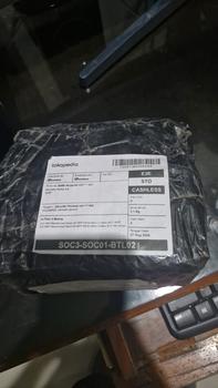 Product Review of JLD 128VF Baterai Impact Baterai Bor 88VF Makita battery Cordless 36VF from Tokopedia customer review 0