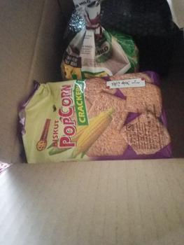 Product Review of Biskuit Hup Seng - Deluxe - Cream - Sugar Crackers Asli Malaysia Cap Ping Pong - Hupseng - Pingpong from Tokopedia customer review 0