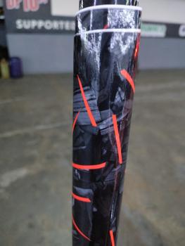 Product Review of Sticker Karbon Forged Stiker Motor ( Merah,Biru,Pink,Kuning,Polos,Biru Muda,Orange,Ungu )50x50cm Motorcycle from Tokopedia customer review 0