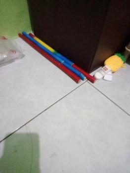 Product Review of Mainan Tradisional Peletokan Bambu - Mainan Pletokan Tembakan Bambu - Mainan Toys from Tokopedia customer review 0