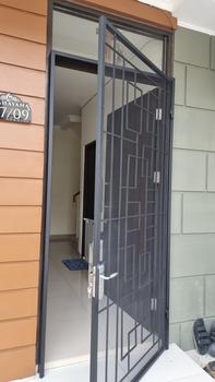Product Review of tralis jendela minimalis modern murah from Tokopedia customer review 3