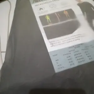 Long John Heattech (black) Limited