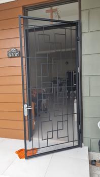 Product Review of tralis jendela minimalis modern murah from Tokopedia customer review 1