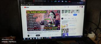Product Review of BUBBLE WRAP ROLL METERAN (62,5 x 100 CM) BUBLE WRAP HITAM from Tokopedia customer review 0