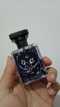 Product Review of Main Character Inspired Fragrance [Perfume Parfum Anime] Vol 2 from Tokopedia customer review 0