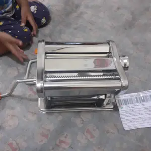 gilingan mie atau molen