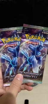 Product Review of Pokemon Card Booster Pc Pengamat Waktu S10d Sr1 Blind Pack / Asst from Tokopedia customer review 0