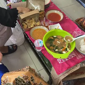 Mainan Anak Finger Puppet Boneka Jari Hewan Lucu Mainan Edukasi