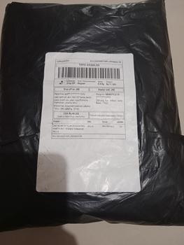 Product Review of JAS HUJAN SETELAN DEWASA PRIA WANITA ANTI REMBES TERBAIK BY AKULA from Tokopedia customer review 2