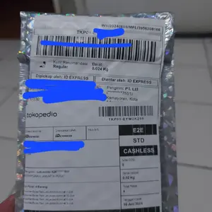 EMAS LAKU EMAS DENOMINAL 500 Ribu