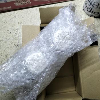 Product Review of Hepa Filter PerySmith Vacuum Cleaner PS7000 X10 X10 PRO XS20 XP5 XP6 from Tokopedia customer review 1