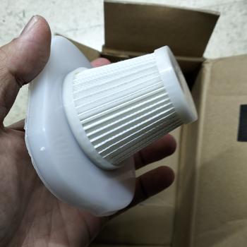 Product Review of Hepa Filter PerySmith Vacuum Cleaner PS7000 X10 X10 PRO XS20 XP5 XP6 from Tokopedia customer review 2