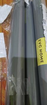 Product Review of Wallpaper Sticker Dinding KOREA PREMIUM KUALITAS BAGUS 45cm x 10meter from Tokopedia customer review 3