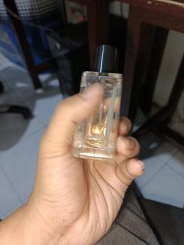 Product Review of Parfum TokoBDG Eros Man Inspired by TokoBDG - Parfum pria from Tokopedia customer review 2