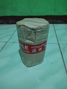 Product Review of Close Up160GR 160 Gram Hijau Original Deep Fresh Pasta Gigi Odol from Tokopedia customer review 1