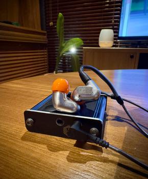 Product Review of Eartips Liqueur Series Silicone Eartip for IEM In Ear Monitor from Tokopedia customer review 0