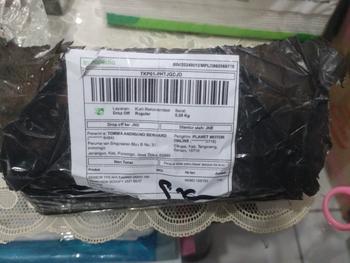 Product Review of SENSOR TPS AH1 RACING VARIO 125 150 160 GENIO NEW SCOOPY 2021 BEAT Fi BEAT DELUXE NEW BEAT STREER 2020 UP KODE MESIN KOJ from Tokopedia customer review 2