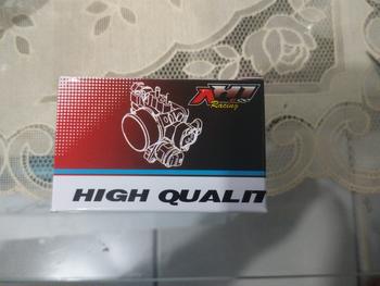 Product Review of SENSOR TPS AH1 RACING VARIO 125 150 160 GENIO NEW SCOOPY 2021 BEAT Fi BEAT DELUXE NEW BEAT STREER 2020 UP KODE MESIN KOJ from Tokopedia customer review 3