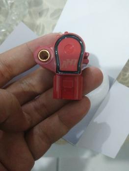 Product Review of SENSOR TPS AH1 RACING VARIO 125 150 160 GENIO NEW SCOOPY 2021 BEAT Fi BEAT DELUXE NEW BEAT STREER 2020 UP KODE MESIN KOJ from Tokopedia customer review 0