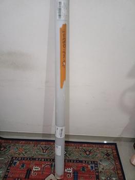Product Review of Paralon / Tempat kacafilm / Selongsong / packing sticker from Tokopedia customer review 0