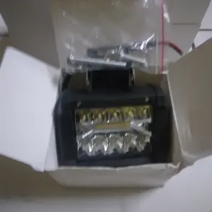 Lampu LED Motor Mobil LED Bar CWL 20 Titik Mata 60 Watt Motor Mobil 60W 12V Worklight 60 W Car Kendaraan