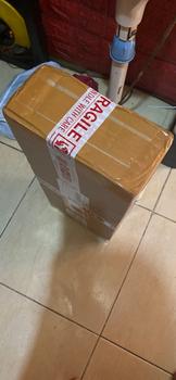 Product Review of Microphone Rode PSA1+ (Plus) from Tokopedia customer review 0