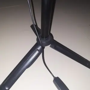 TNW Lampu Foto Lampu LED Video Light Fill light Tripod Ring Light Lampu Fotografi Live Vlogging