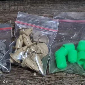 Tutup Pentil Ban Mobil Motor Universal Tutup Pentil Ban Nitrogen Hijau