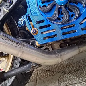 Batu Ijo Cream / Krim Batu Hijau Poles Pengkilap Stainless Mesin Velg