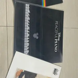 PIRINGAN HITAM / VINYL WHAM! - MAKE IT BIG (1LP,CLRD)
