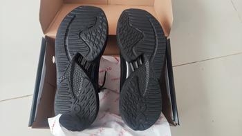 Product Review of Sepatu Kanky Sneakers Running Story Shingen Outdoor from Tokopedia customer review 2