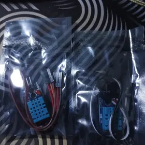 DHT 11 DHT11 Modul Sensor Kelembaban Suhu Humidity Temperature Arduino