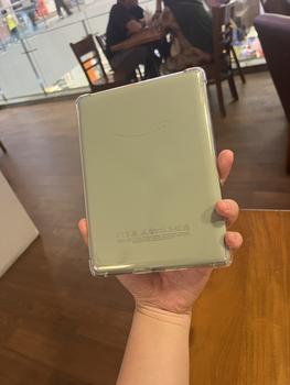 Product Review of Amazon Kindle Paperwhite Gen 11, 6.8" inch from Tokopedia customer review 0