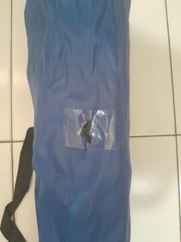 Product Review of 【COD】[DDSINFINITY] Kursi Lipat Kursi Pancing Kursi Lipat Outdoor Kursi Camping Lipat Outdoor Portable from Tokopedia customer review 1