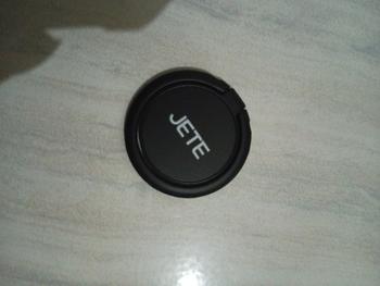 Product Review of Ring HP Holder Stand HP JETE H9 - Original from Tokopedia customer review 3
