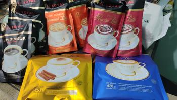 Product Review of JJ Royal Coffee Kopi Tubruk With Sugar Inner Bag @ 2 Sachet from Tokopedia customer review 0