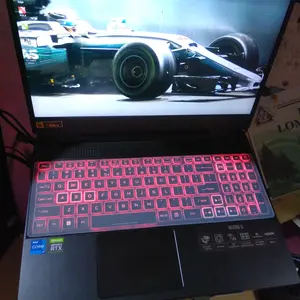 Keyboard Protector Acer Nitro 5