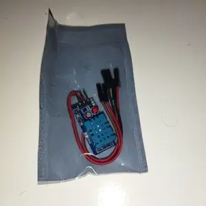 DHT 11 DHT11 Modul Sensor Kelembaban Suhu Humidity Temperature Arduino