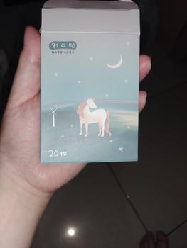 Product Review of 20 pcs Hansaplast / Plester Luka Anak dan Dewasa Karakter Waterproof from Tokopedia customer review 0