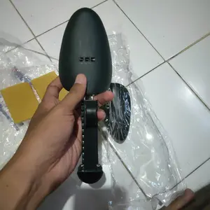 Adjustable Shoe Tree / Ganjalan sepatu adjustable / Catokan Sepatu