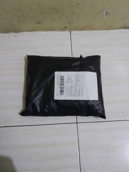 Product Review of JAS HUJAN SETELAN DEWASA PRIA WANITA ANTI REMBES TERBAIK BY AKULA from Tokopedia customer review 1